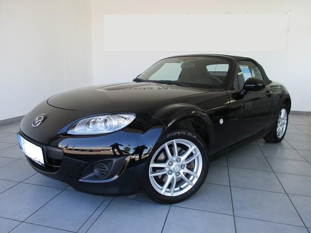 MAZDA MX 5 (01/01/2010) - 